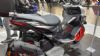 Aprilia SR GT: Adventure scooter με ψηλές αναρτήσεις και ελαστικά διπλής χρήσης 